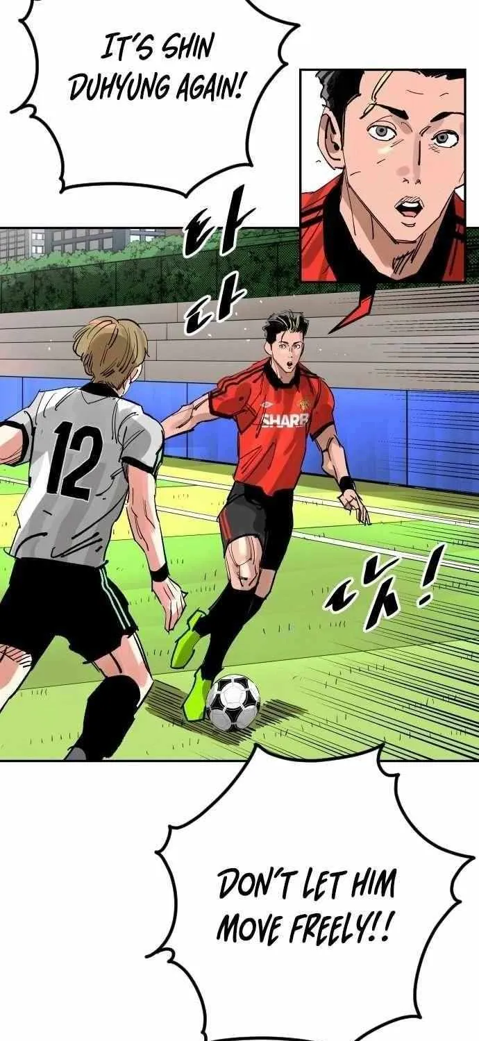 Build Up Chapter 197 page 8 - 