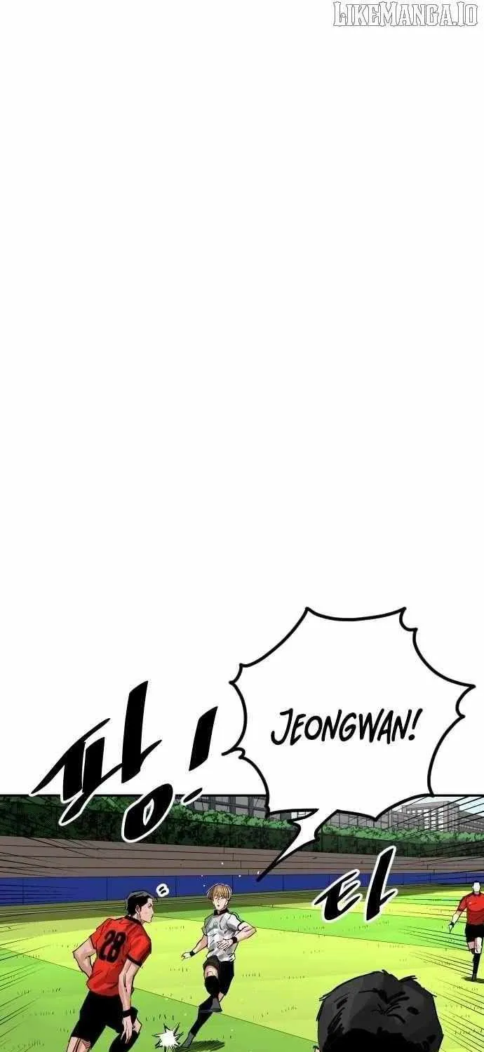 Build Up Chapter 197 page 83 - 