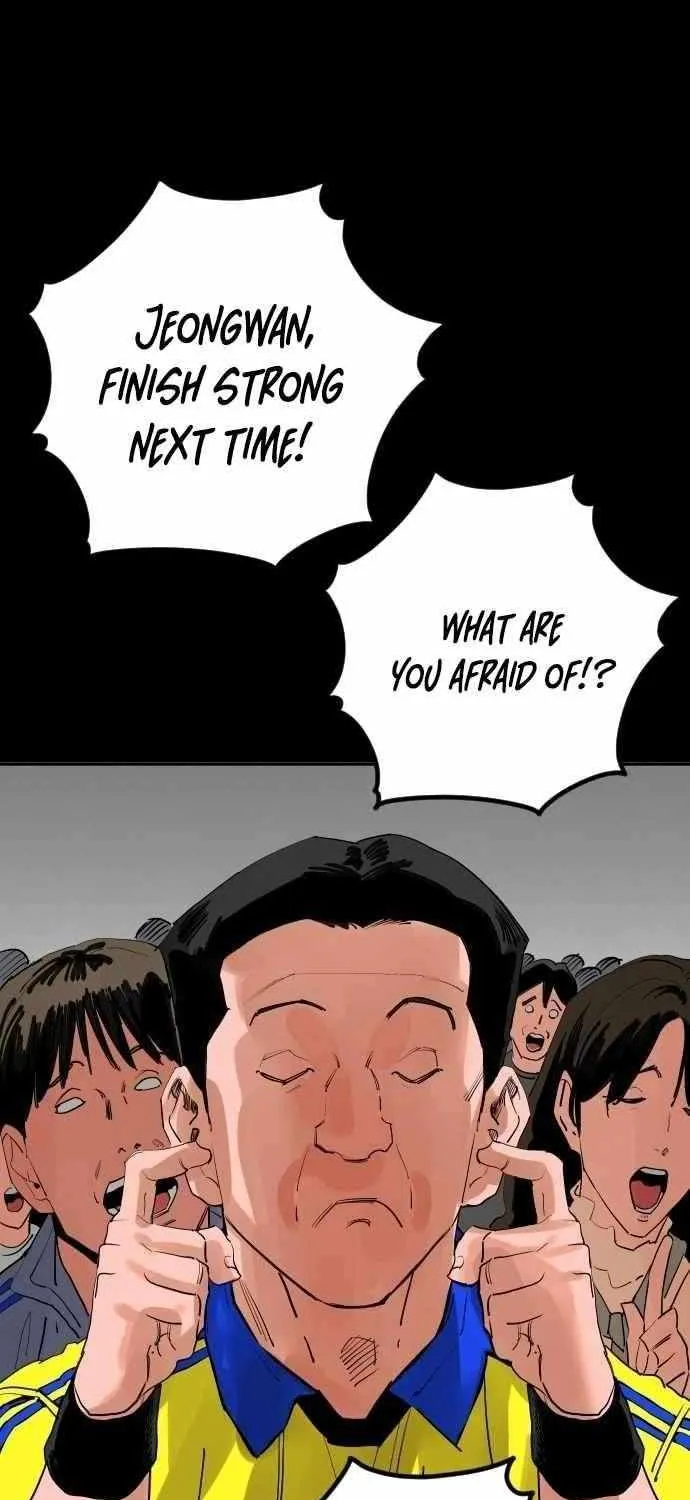 Build Up Chapter 197 page 90 - 