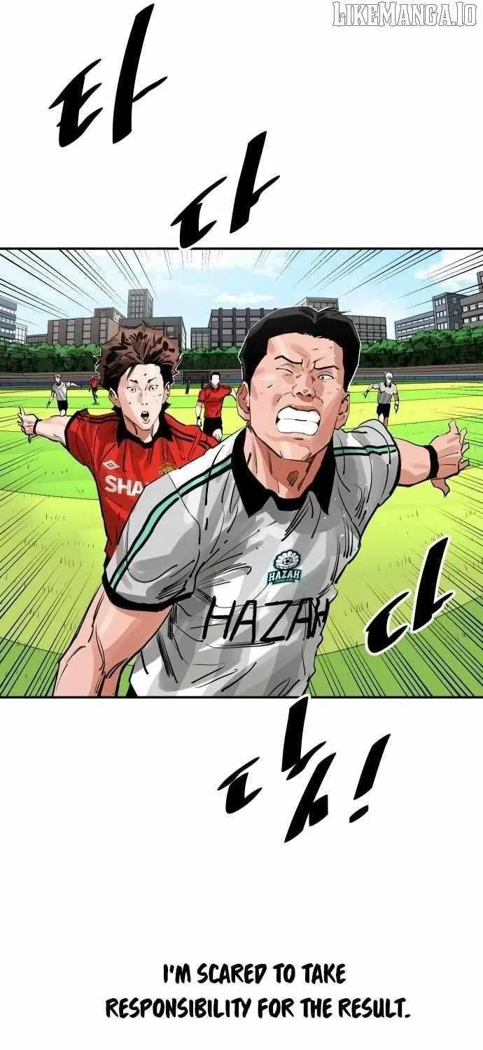 Build Up Chapter 197 page 93 - 