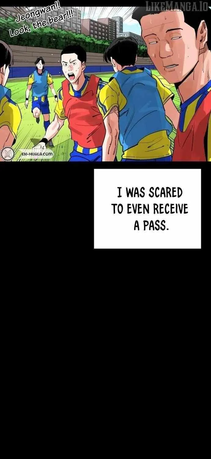 Build Up Chapter 197 page 99 - 