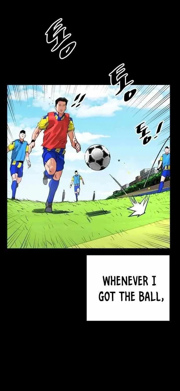 Build Up Chapter 197 page 100 - 