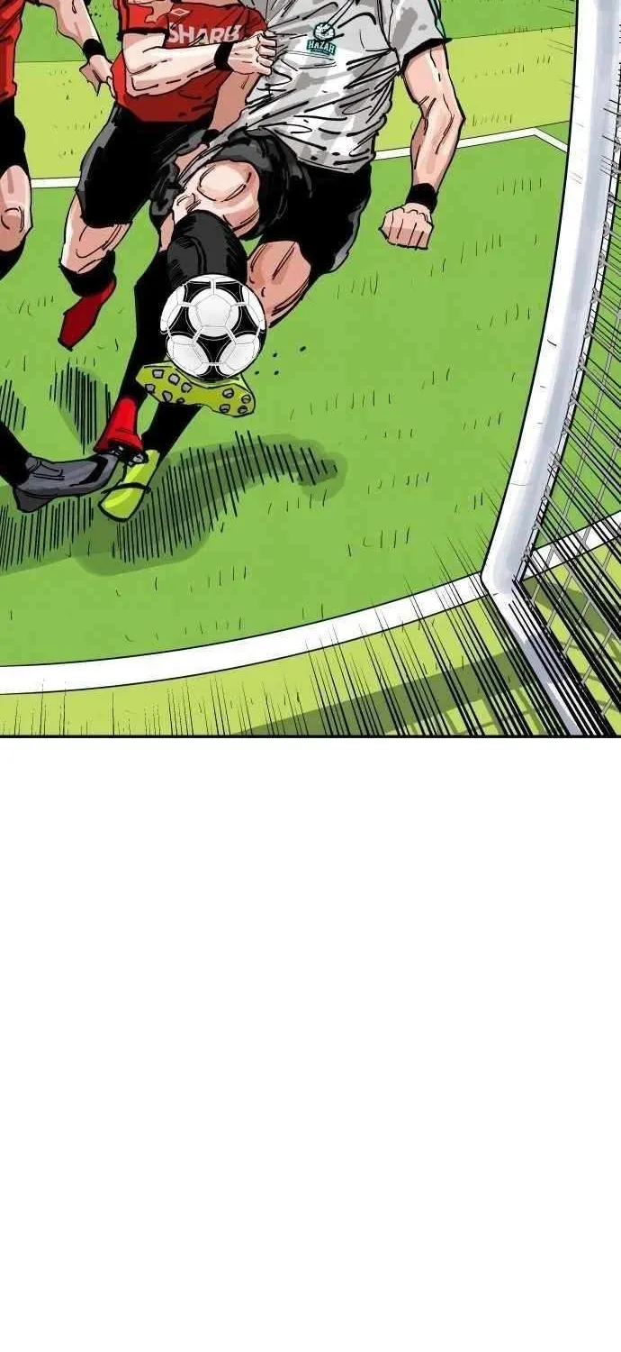 Build Up Chapter 198 page 104 - 