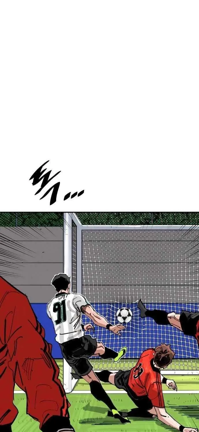 Build Up Chapter 198 page 105 - 