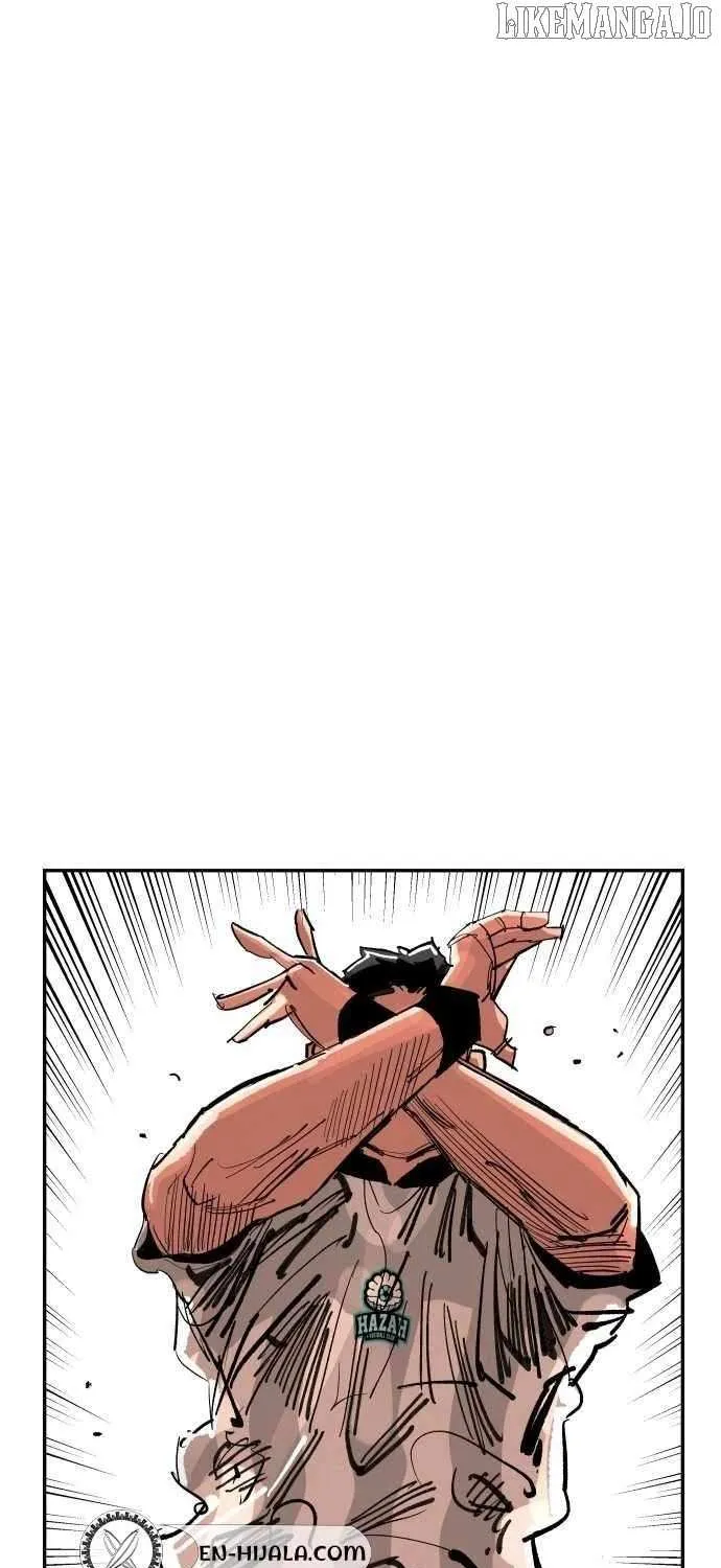 Build Up Chapter 198 page 109 - 