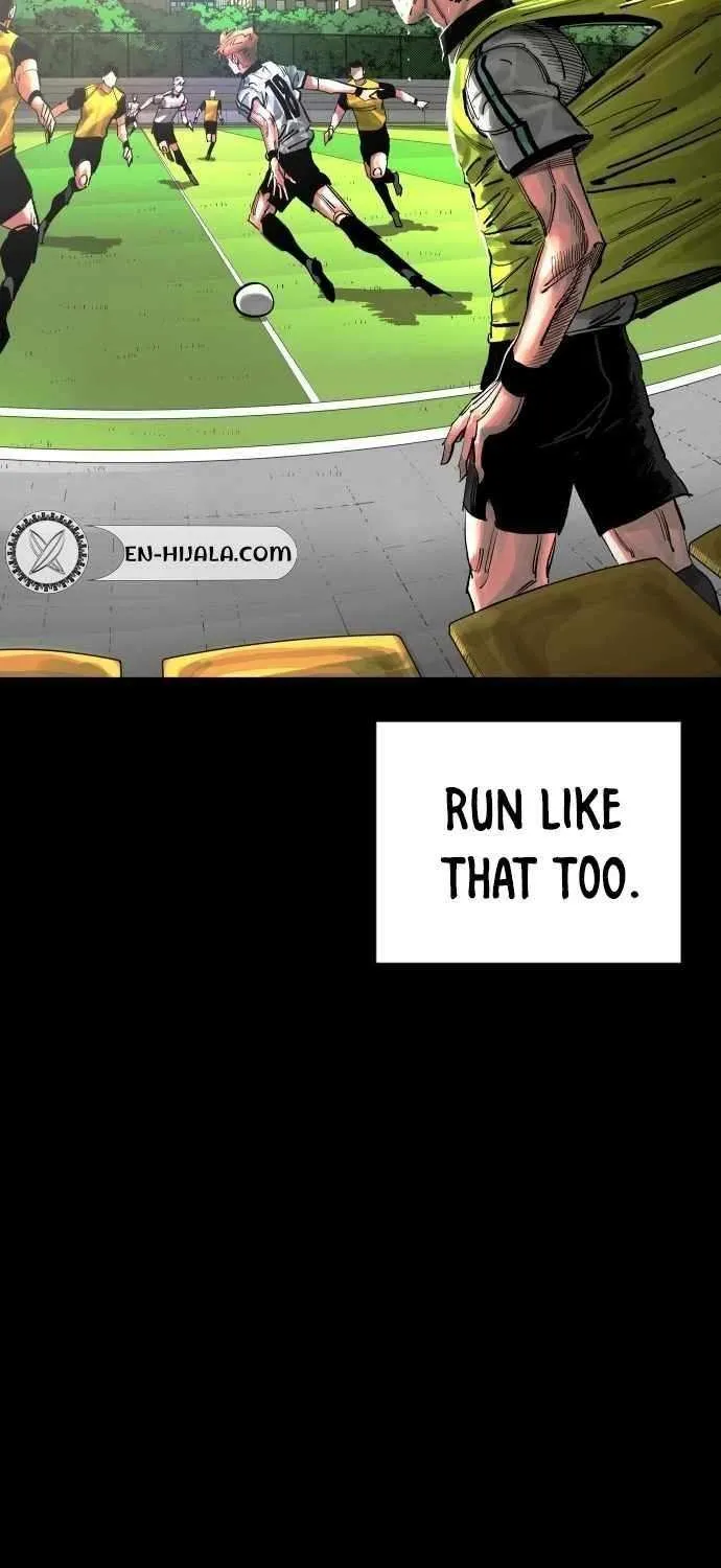 Build Up Chapter 198 page 12 - 