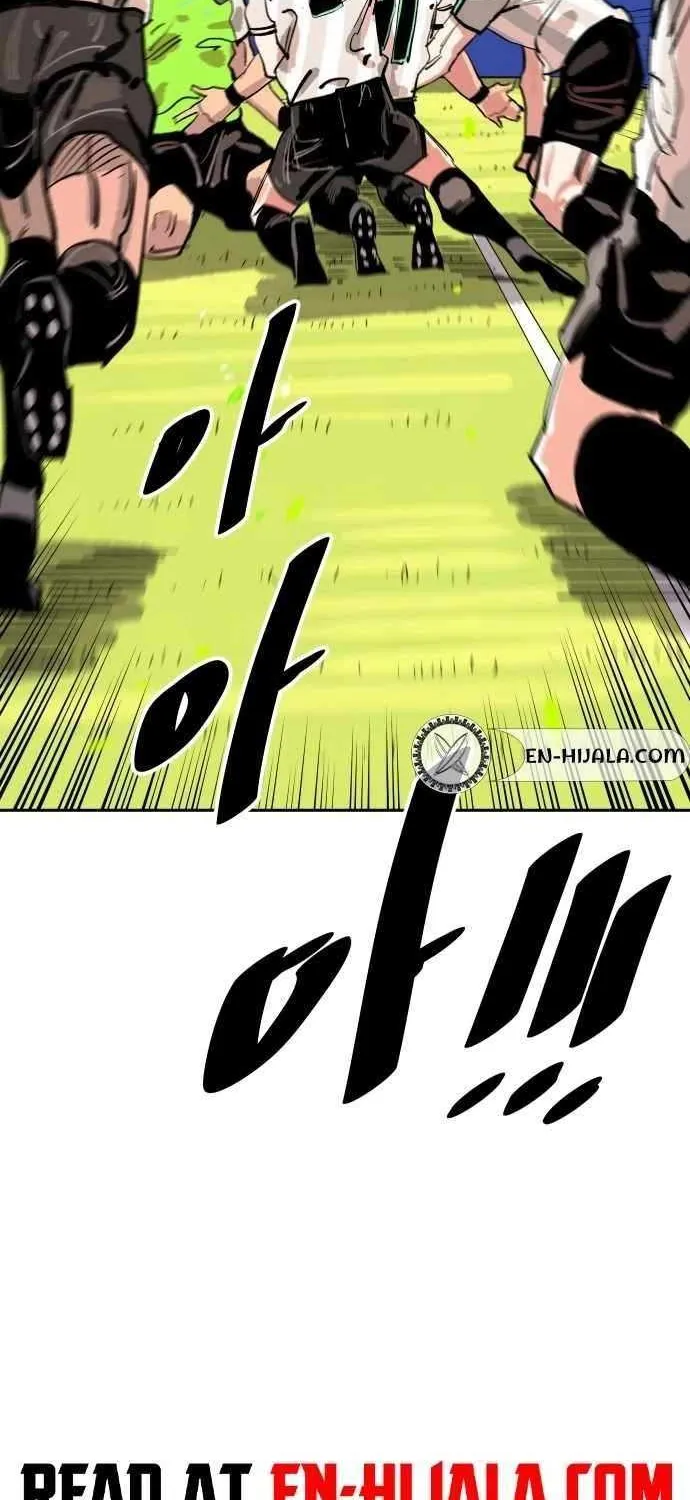 Build Up Chapter 198 page 116 - 