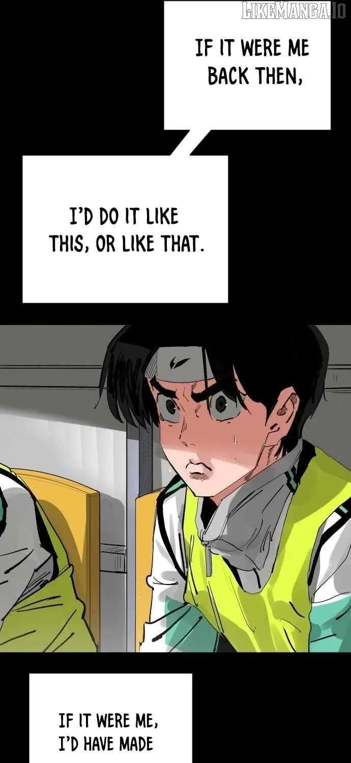 Build Up Chapter 198 page 14 - 