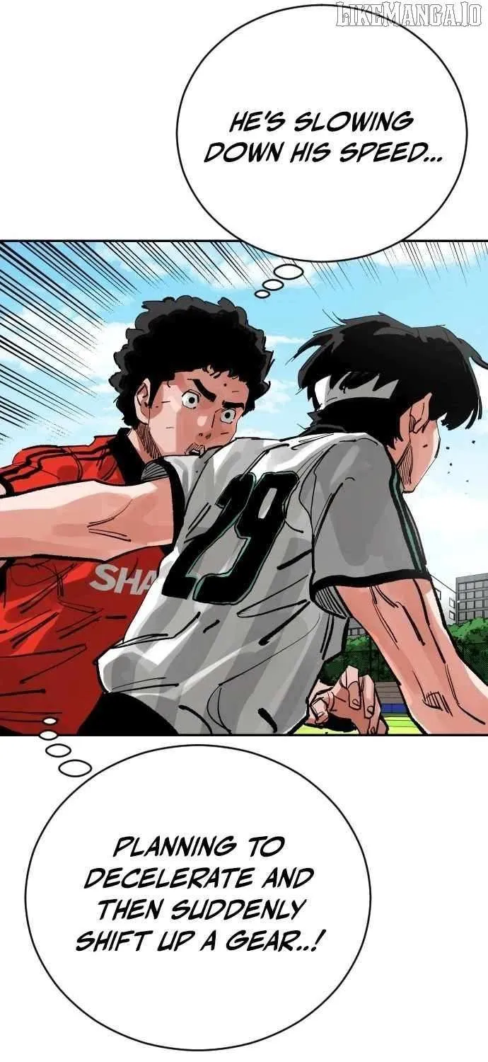 Build Up Chapter 198 page 36 - 
