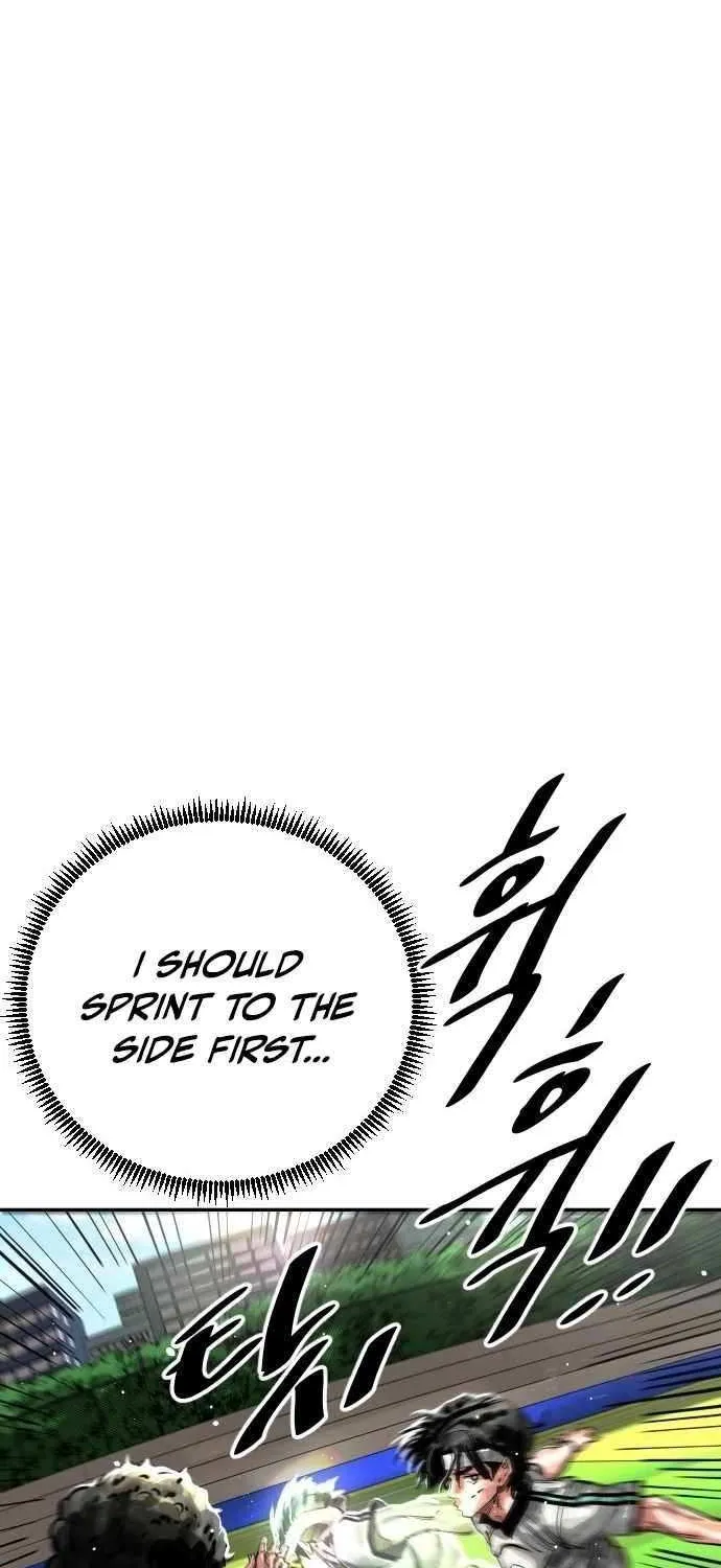 Build Up Chapter 198 page 37 - 