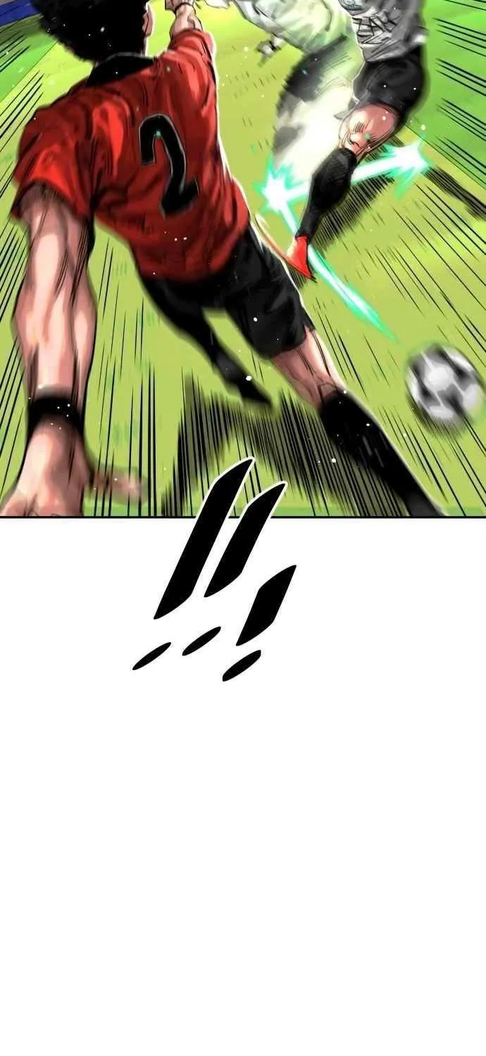 Build Up Chapter 198 page 38 - 
