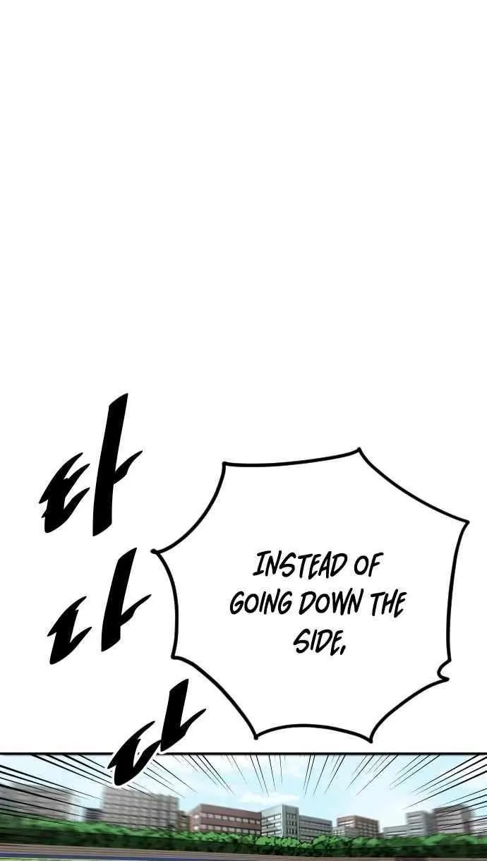 Build Up Chapter 198 page 40 - 