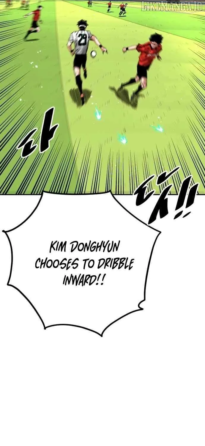 Build Up Chapter 198 page 41 - 