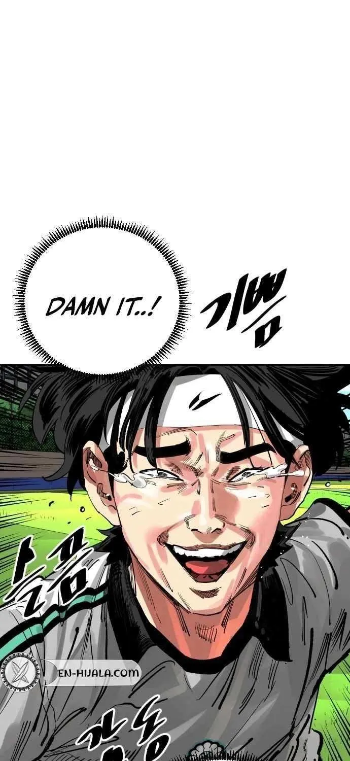 Build Up Chapter 198 page 44 - 