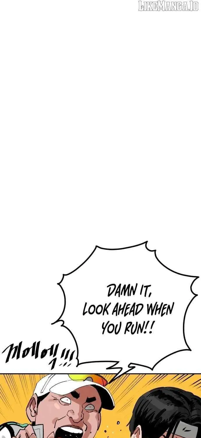 Build Up Chapter 198 page 47 - 