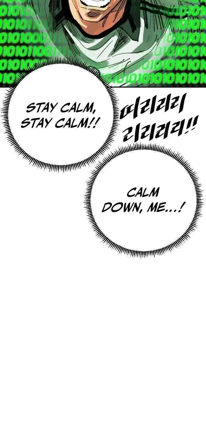 Build Up Chapter 198 page 60 - 