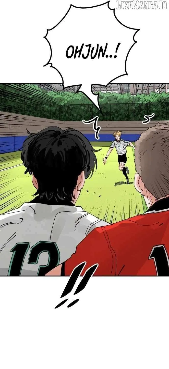 Build Up Chapter 198 page 63 - 