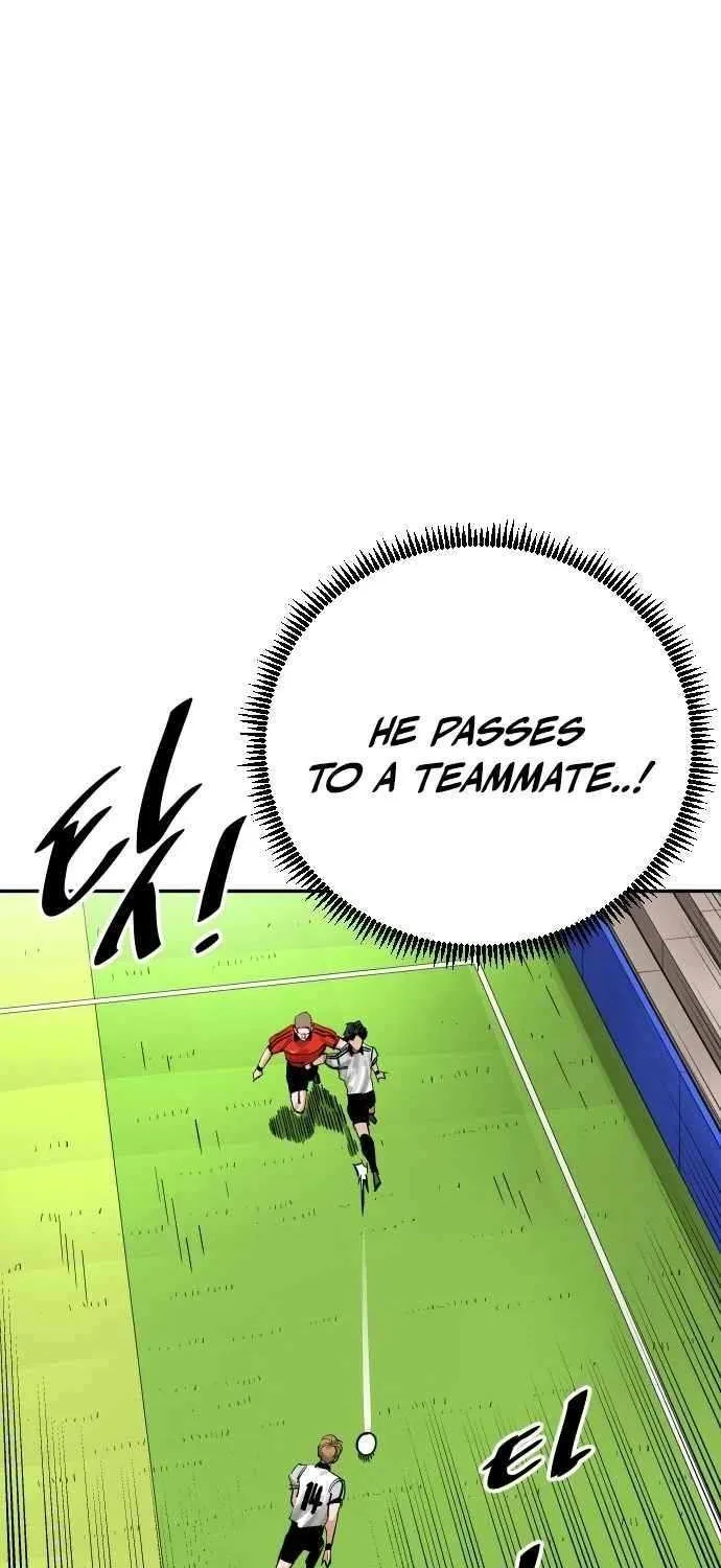 Build Up Chapter 198 page 64 - 