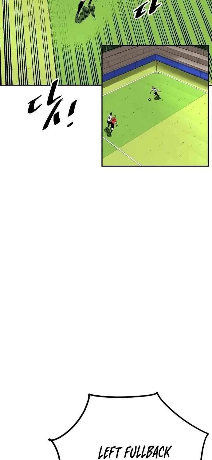 Build Up Chapter 198 page 65 - 