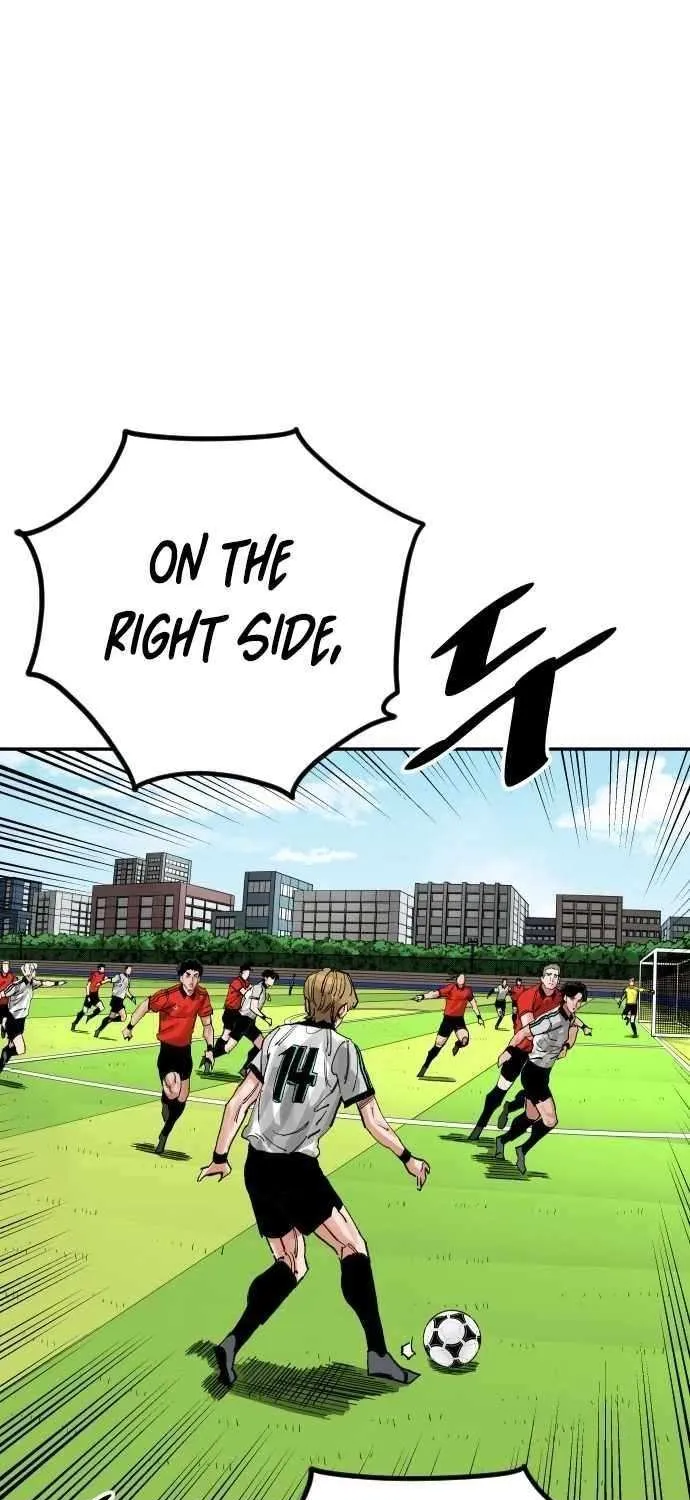 Build Up Chapter 198 page 67 - 