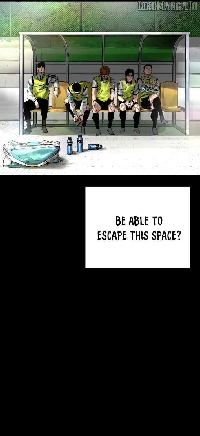 Build Up Chapter 198 page 8 - 