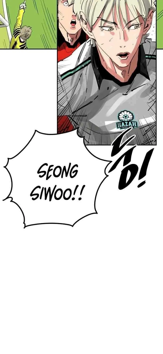 Build Up Chapter 198 page 71 - 