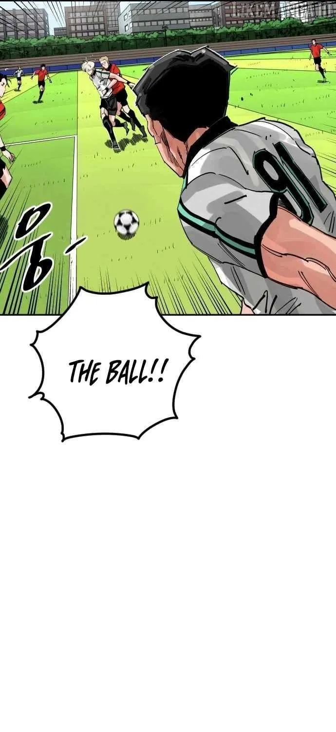 Build Up Chapter 198 page 74 - 