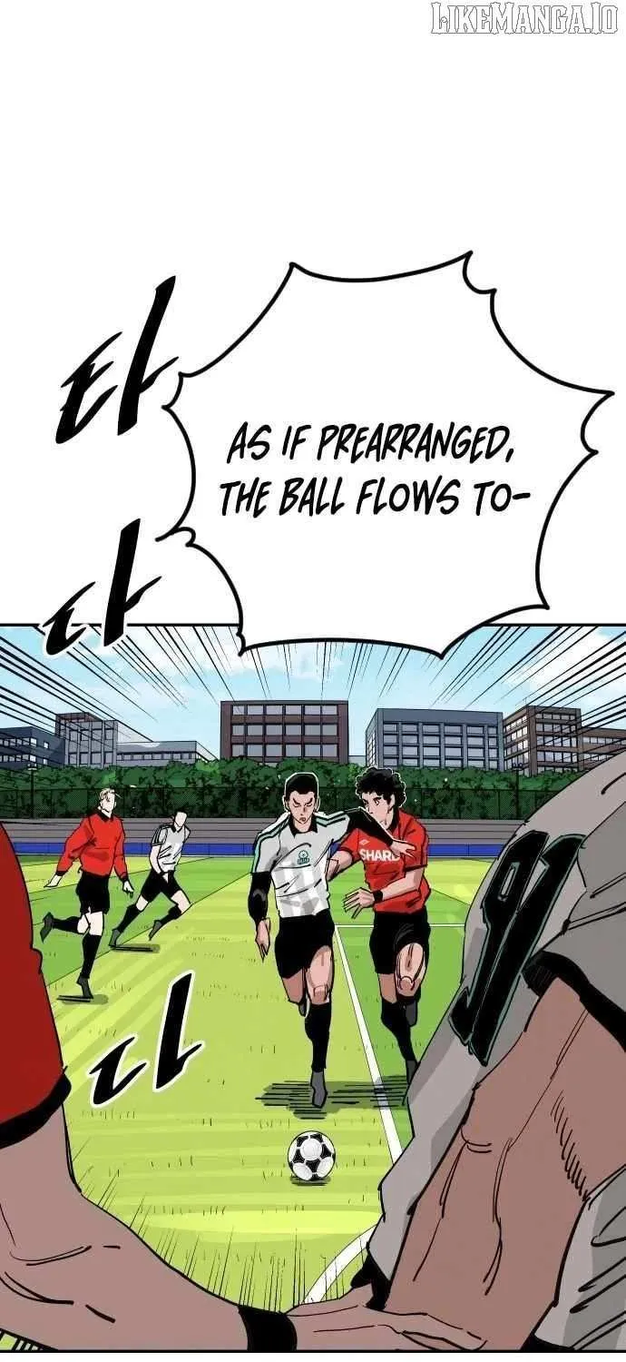 Build Up Chapter 198 page 80 - 