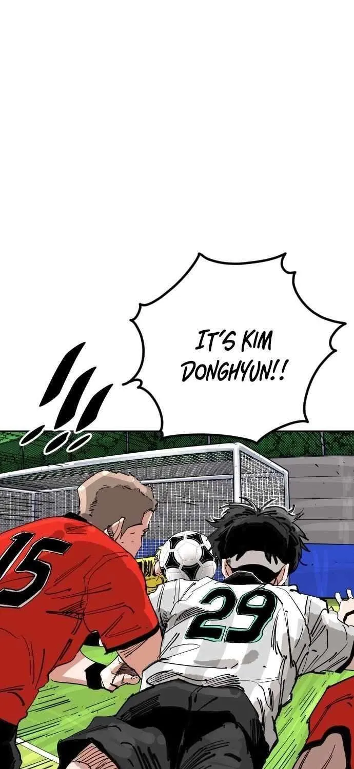 Build Up Chapter 198 page 90 - 