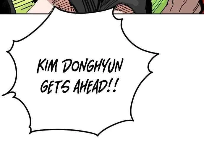 Build Up Chapter 198 page 91 - 