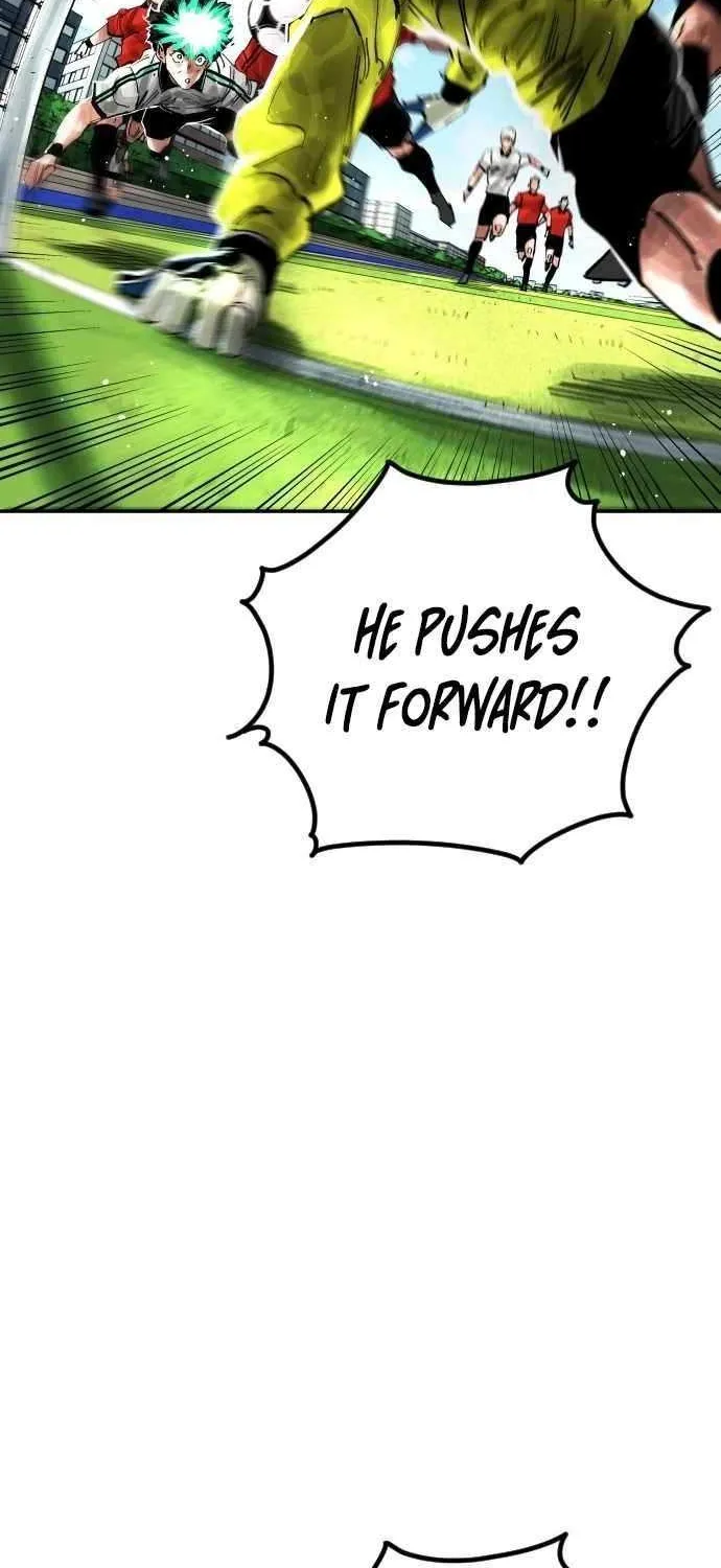Build Up Chapter 198 page 93 - 
