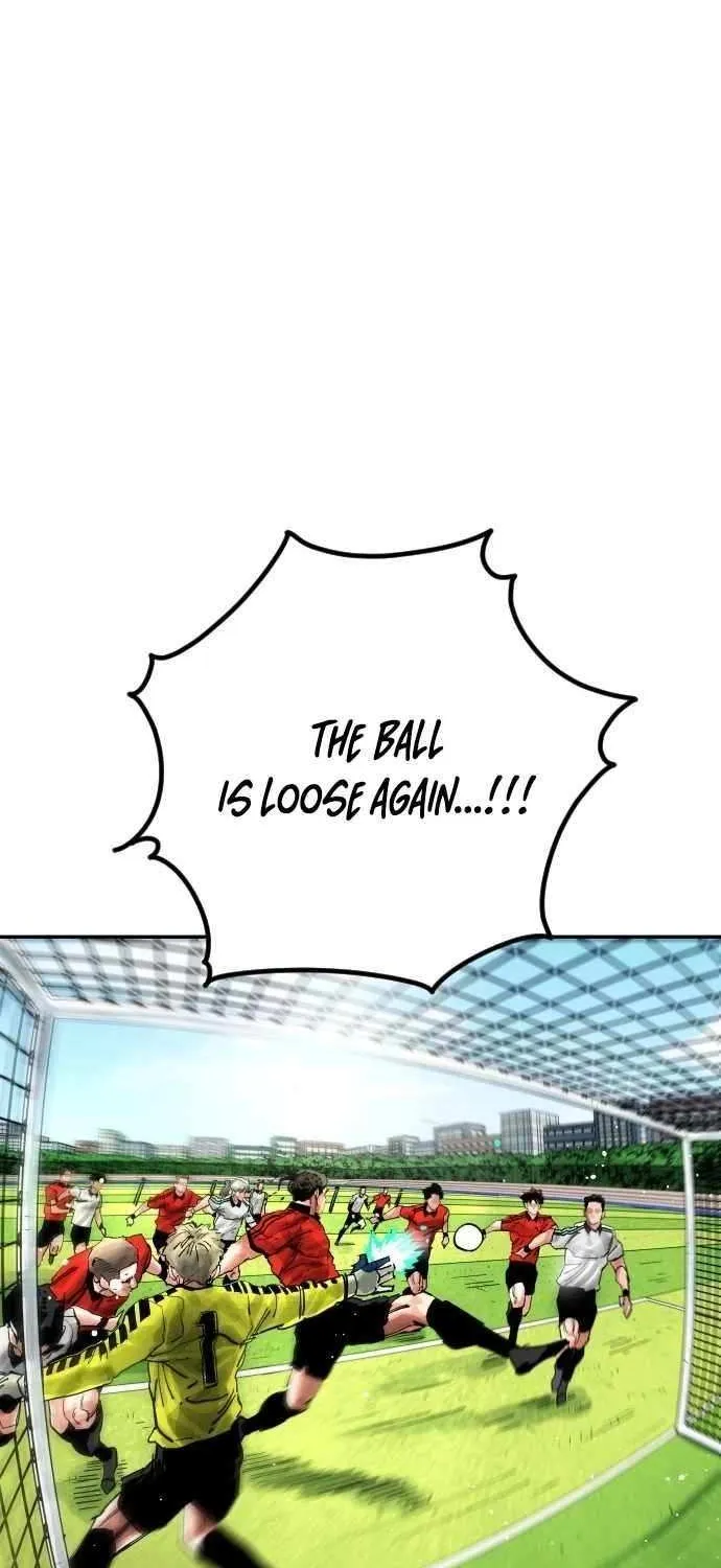 Build Up Chapter 198 page 95 - 