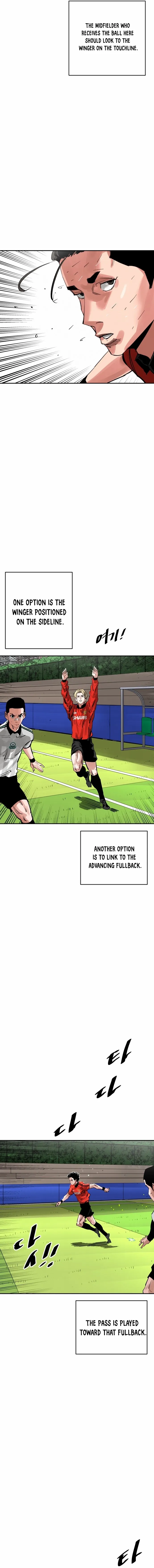 Build Up Chapter 199 page 14 - 
