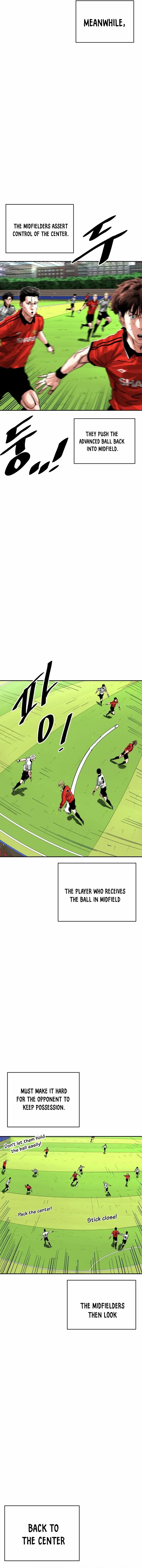 Build Up Chapter 199 page 16 - 
