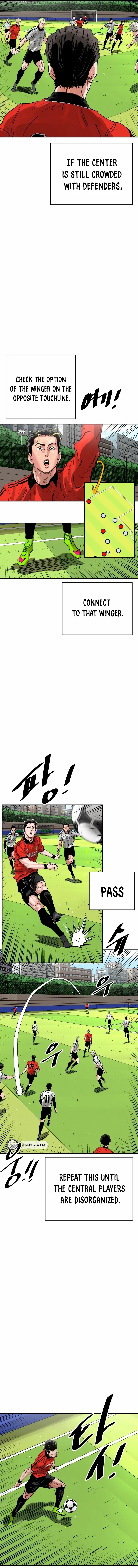 Build Up Chapter 199 page 17 - 