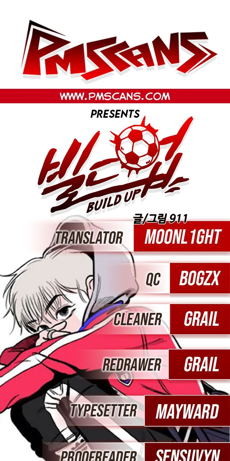 Build Up Chapter 2 page 1 - 