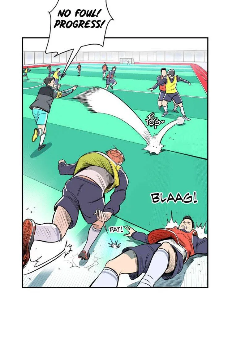 Build Up Chapter 2 page 104 - 