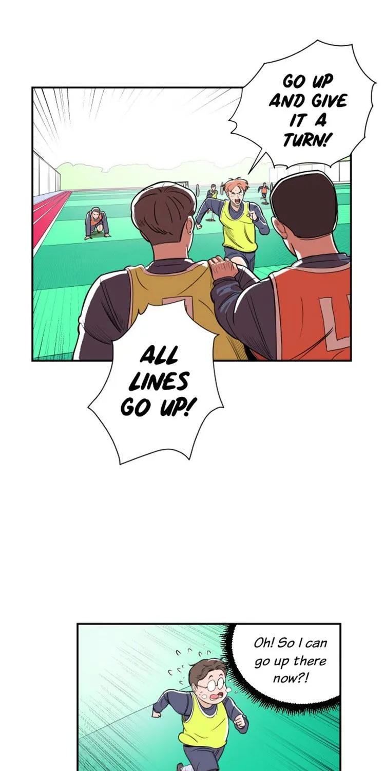 Build Up Chapter 2 page 105 - 