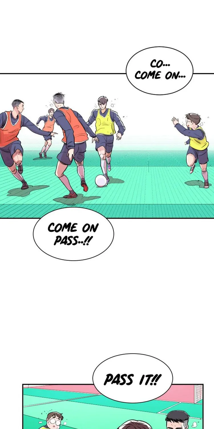 Build Up Chapter 2 page 123 - 