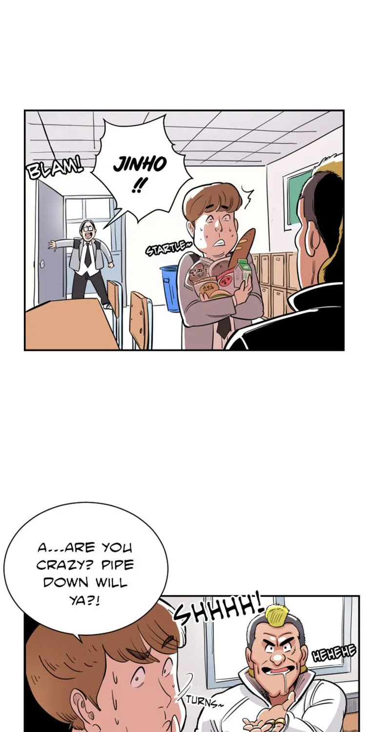 Build Up Chapter 2 page 14 - 