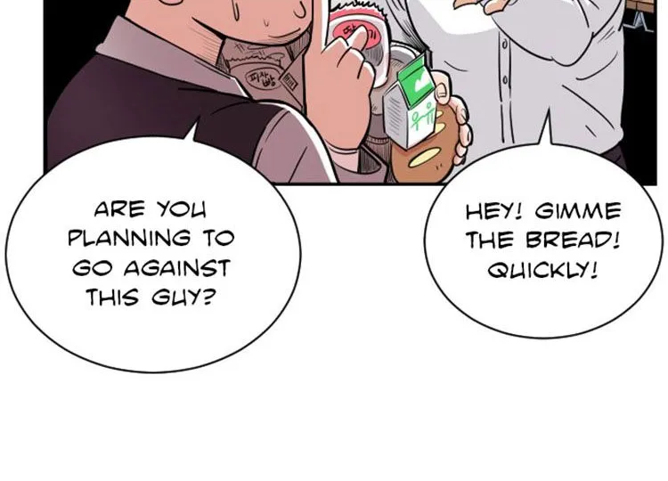 Build Up Chapter 2 page 15 - 