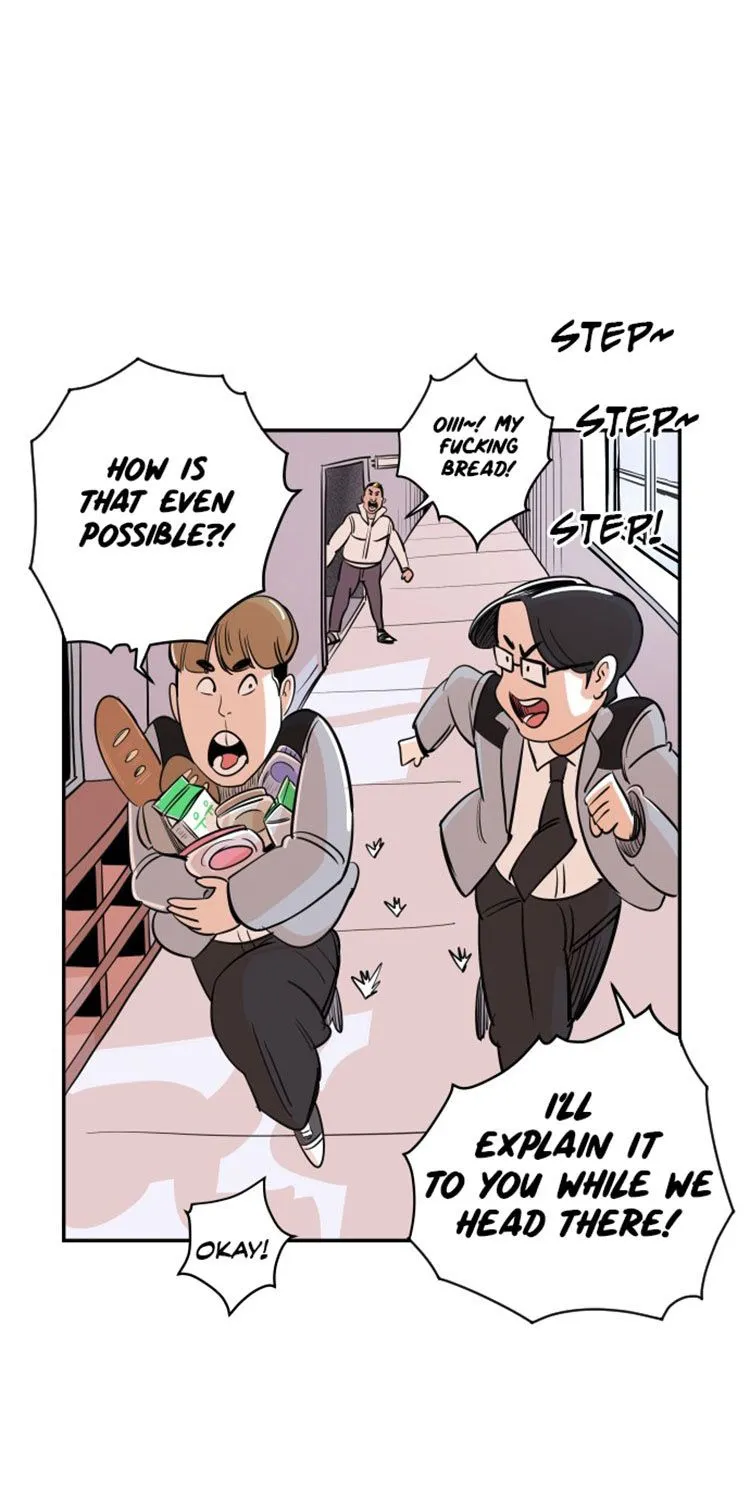 Build Up Chapter 2 page 18 - 