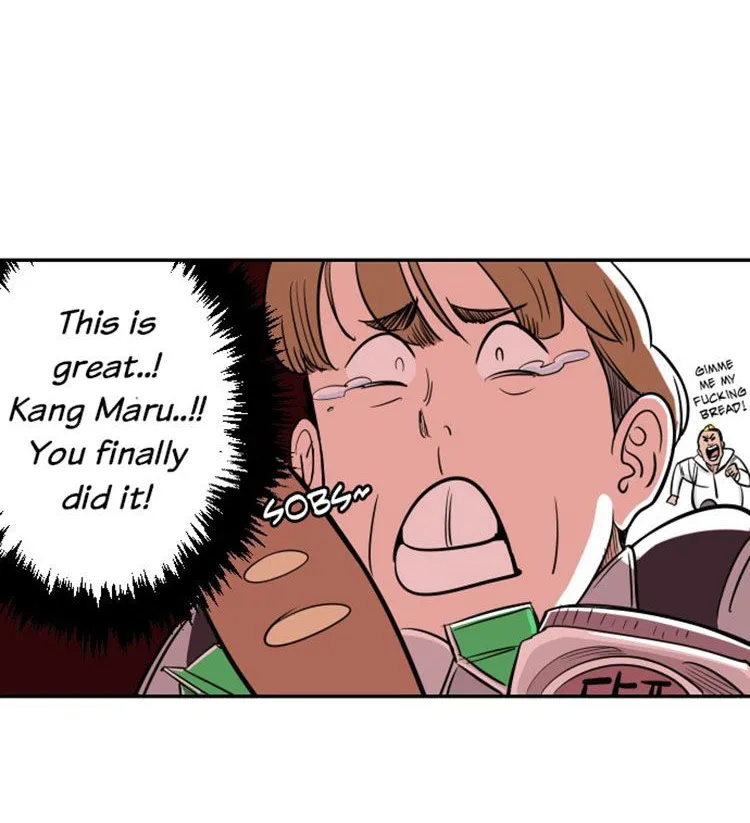 Build Up Chapter 2 page 19 - 