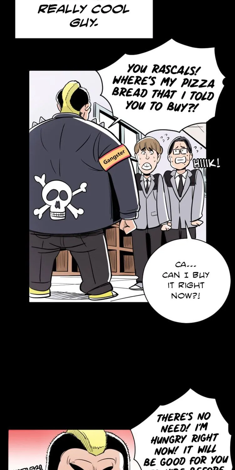 Build Up Chapter 2 page 21 - 