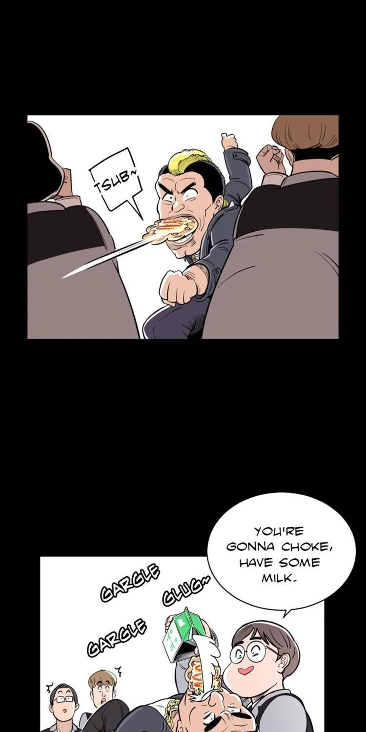 Build Up Chapter 2 page 25 - 