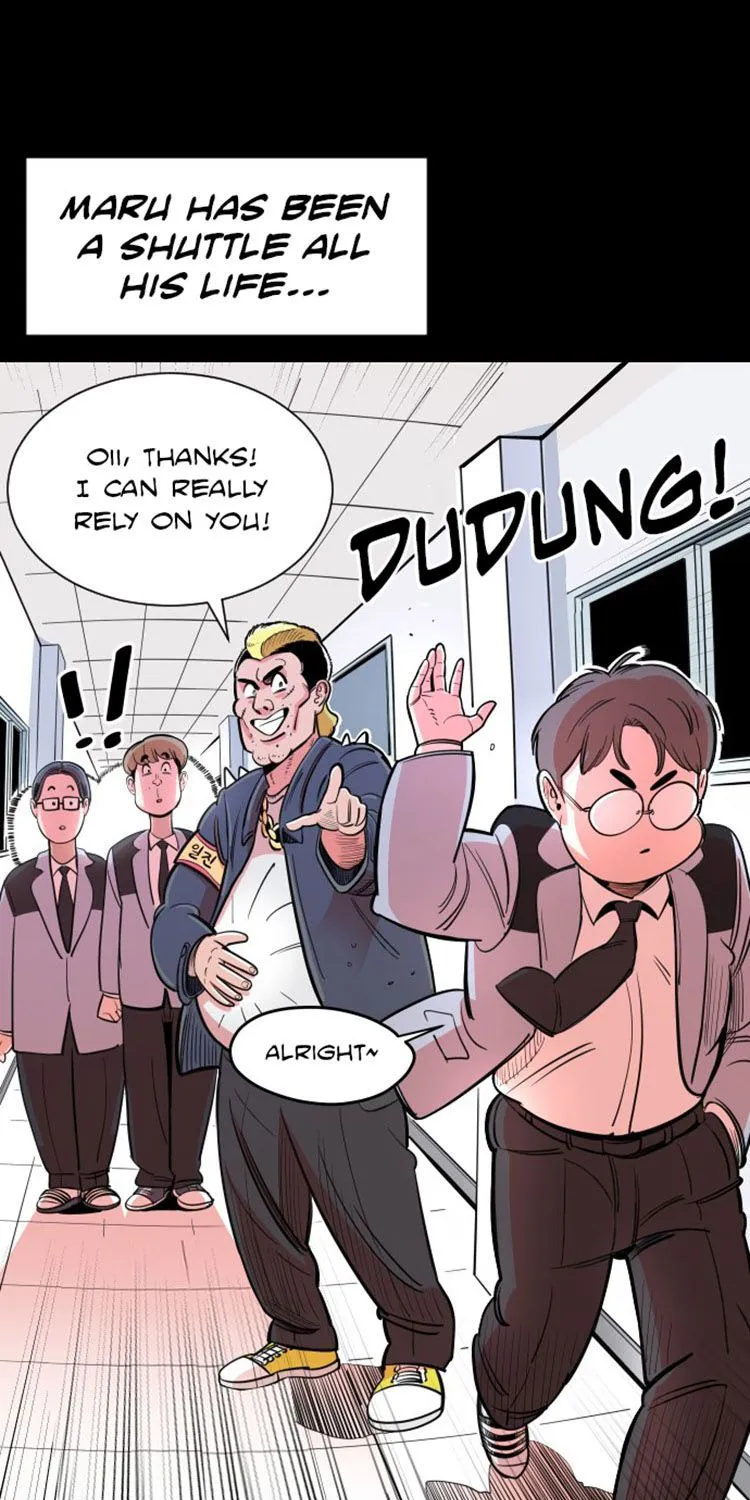 Build Up Chapter 2 page 27 - 