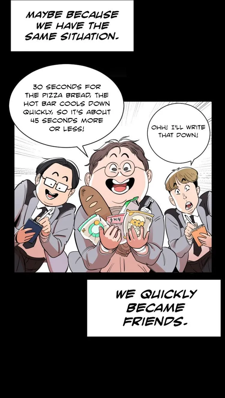 Build Up Chapter 2 page 30 - 