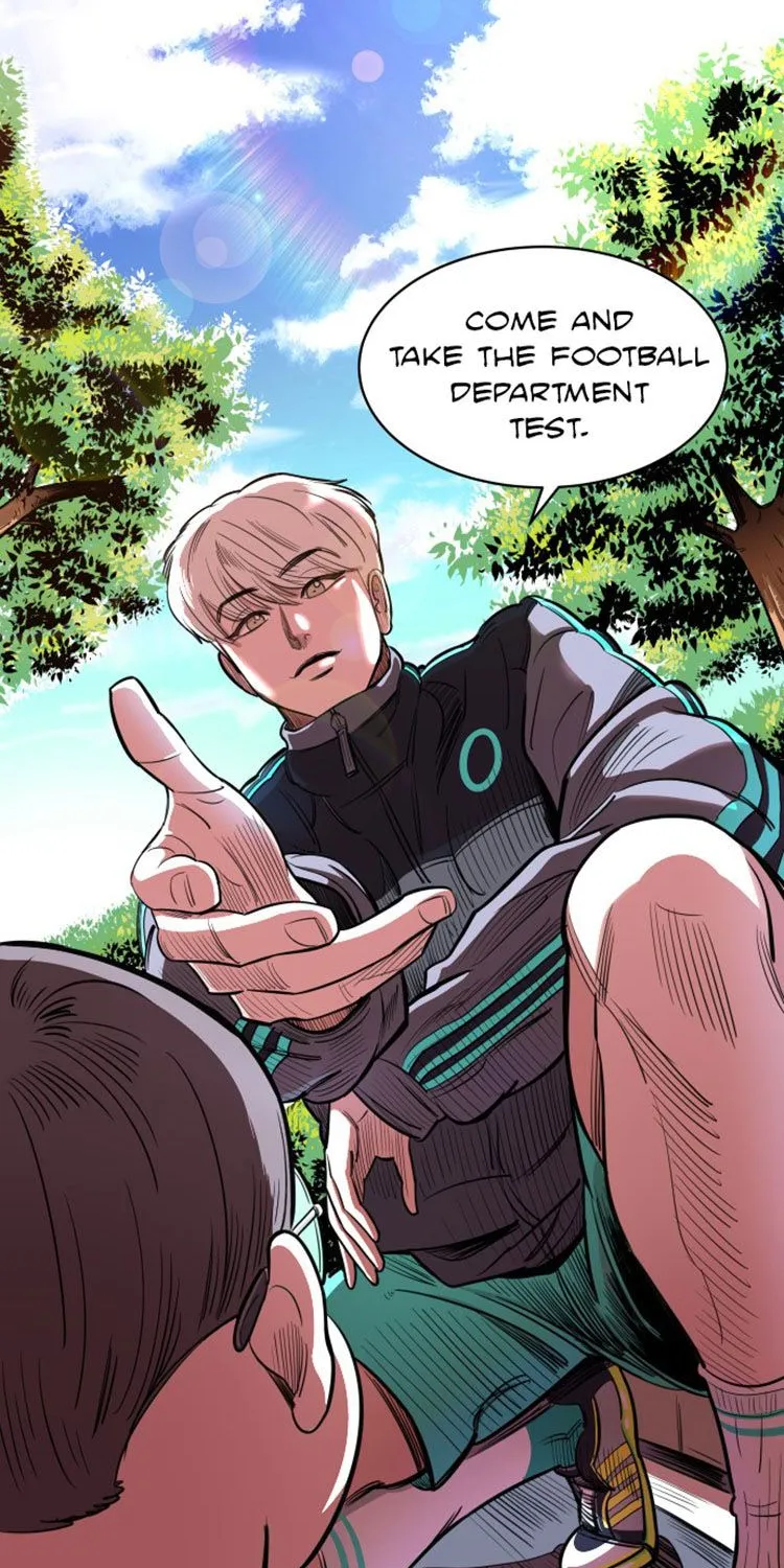 Build Up Chapter 2 page 4 - 