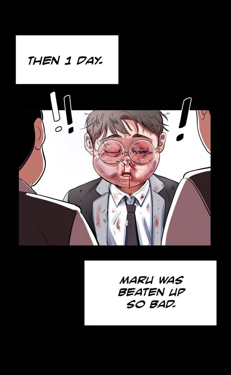 Build Up Chapter 2 page 33 - 