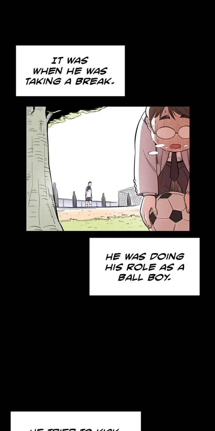 Build Up Chapter 2 page 34 - 